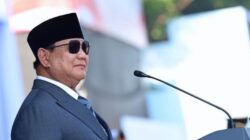 Prabowo Diundang ke Rusia sebagai Tamu Kehormatan