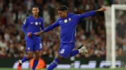 Kesepakatan Transfer Enzo Fernandez ke Manchester City