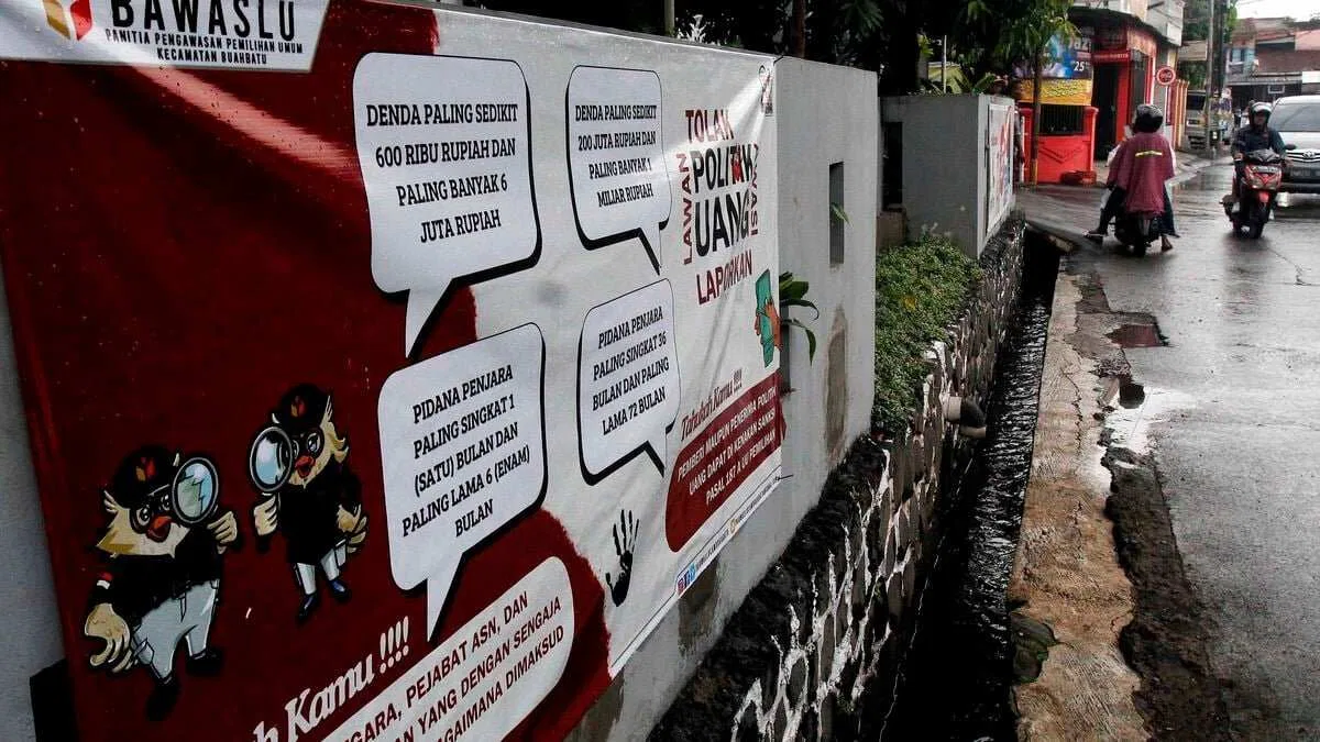 Keterlibatan Publik dalam RUU Pemilu dan Agenda Roadshow Komisi II