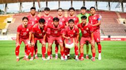 Peluang Timnas Indonesia U-20 dan Malaysia U-20 di Kualifikasi Piala Asia U-20 2027