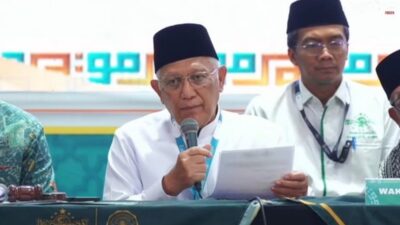 Mengenal Gus Kikin, Ketum PBNU Terpilih 2026-2031