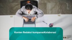 Panduan Menjadi Penulis Sukses di Kumparan