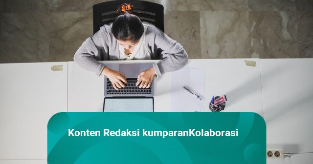 Panduan Menjadi Penulis Sukses di Kumparan