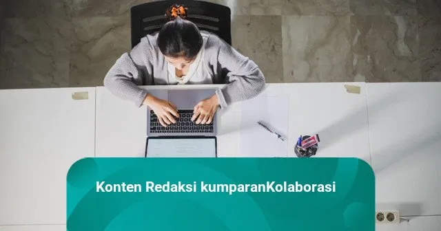 Panduan Menjadi Penulis Sukses di Kumparan