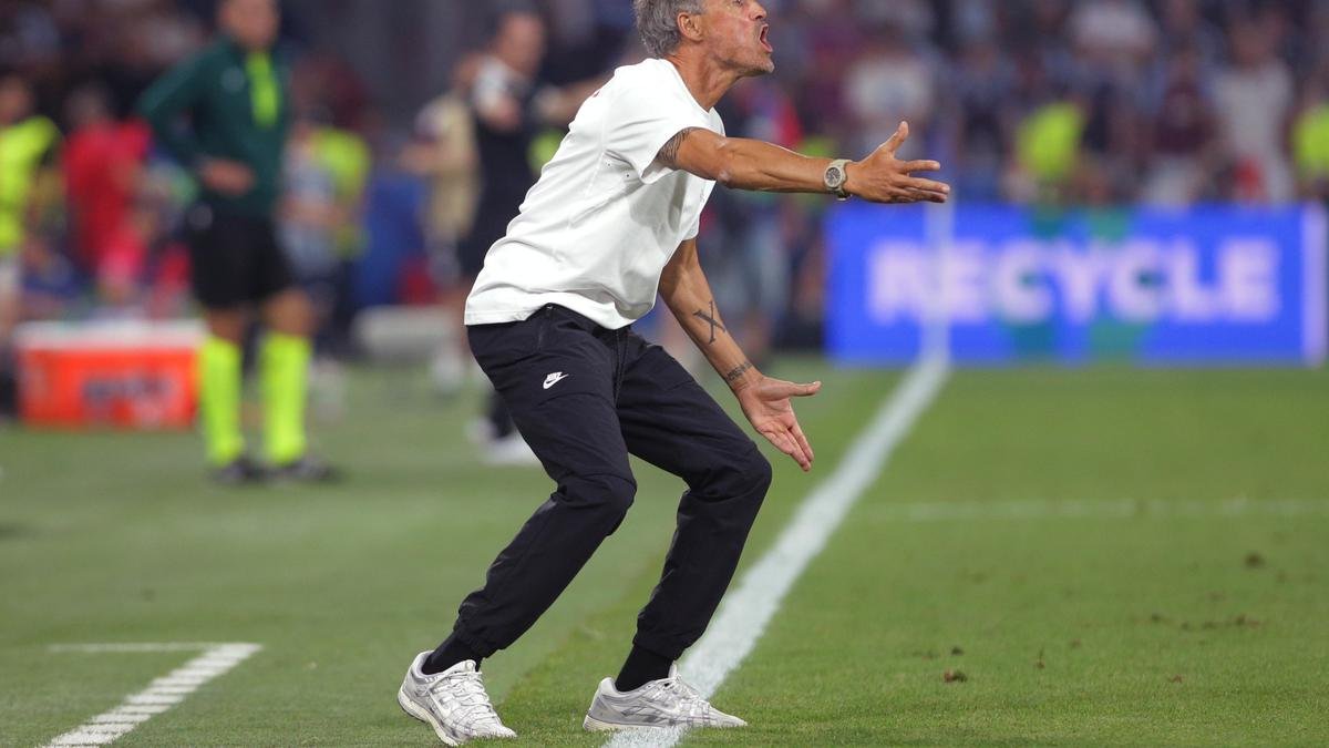 Ambisi PSG untuk Mencetak Sejarah di Liga Champions