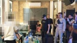 Operasi Penertiban di Cirebon: Penangkapan Miras Beralkohol