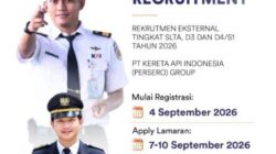 Peringatan tentang Lowongan Kerja Palsu yang Mengatasnamakan KAI