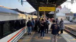 Cirebon dan Potensi Abu Vulkanik: Keamanan Operasional Kereta