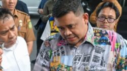 Tanggapan Gubernur Sumut terkait Keracunan di Karo