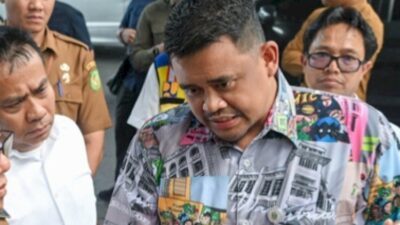 Tanggapan Gubernur Sumut terkait Keracunan di Karo