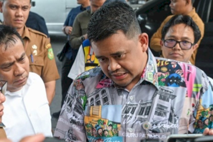 Tanggapan Gubernur Sumut terkait Keracunan di Karo