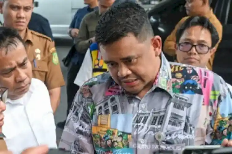 Tanggapan Gubernur Sumut terkait Keracunan di Karo