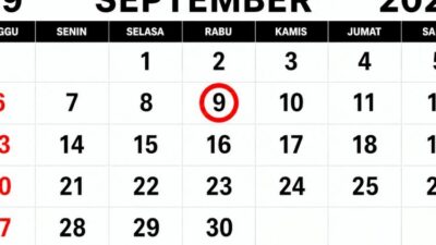 Makna dan Perayaan 9 September