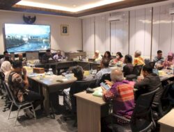 Kekecewaan Warga Gombel Lama Terhadap DPRD Kota Semarang
