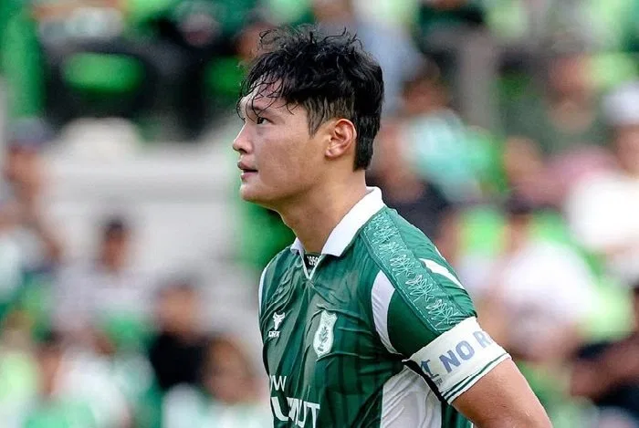 Pesan Harapan Kim Jeung-Ho untuk PSMS Medan Menjelang Musim Baru