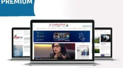 Menjelajahi Lampung Post Digital Premium
