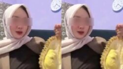 Misteri Video ‘Coolmax Durian’ yang Viral
