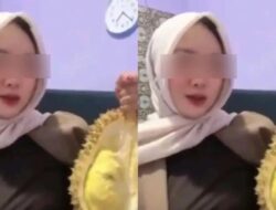 Misteri Video ‘Coolmax Durian’ yang Viral