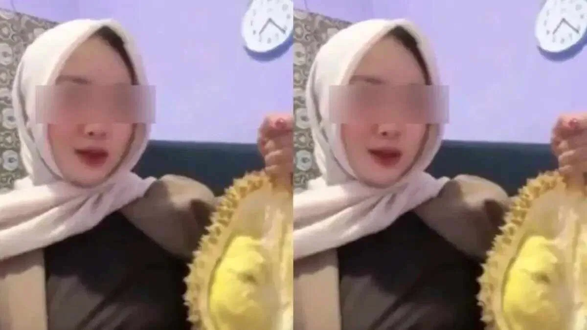 Misteri Video ‘Coolmax Durian’ yang Viral