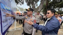 Operasi SAR Jurnalis Hilang Kontak: Hari Kedua