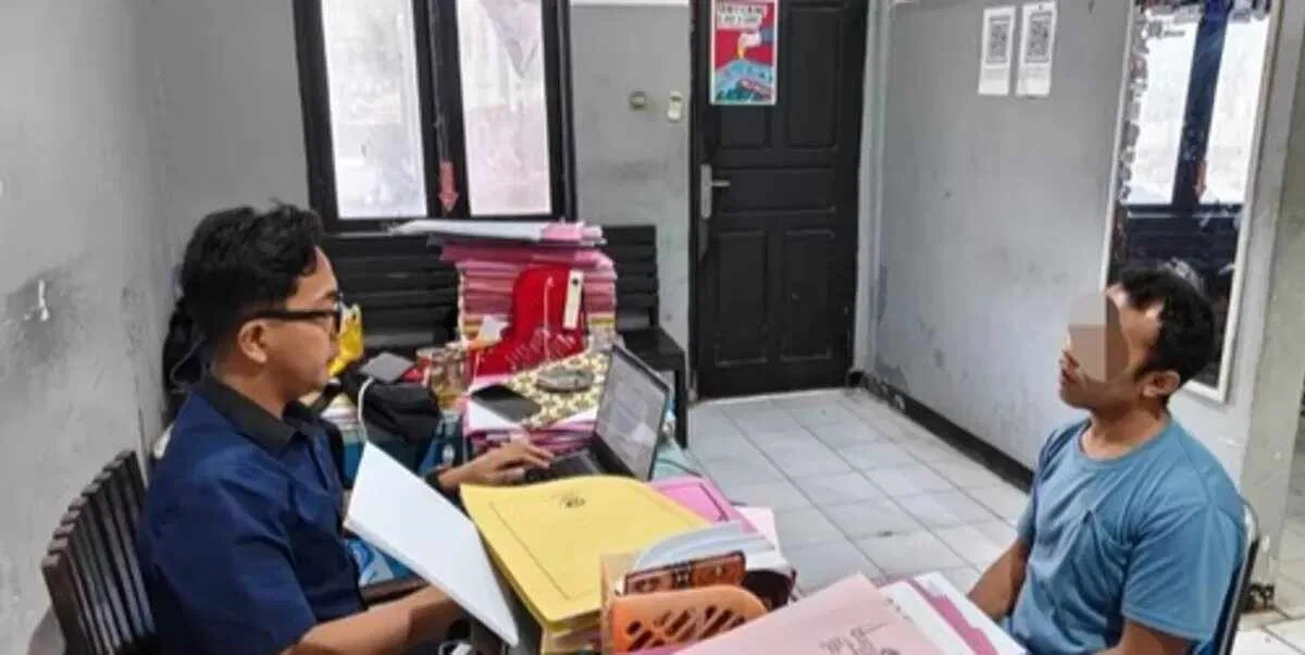 Kasus Pencabulan di Sumba Barat: Investigasi Terhadap Seorang Guru SD