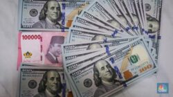 Penguatan Rupiah dan Melemahnya Dolar AS
