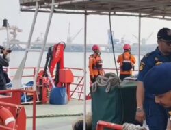 Pencarian Tak Bertepi: Jurnalis Hilang Kontak di Anak Krakatau