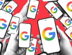 Perubahan Layanan Pencarian Google di Eropa untuk Menghindari Denda
