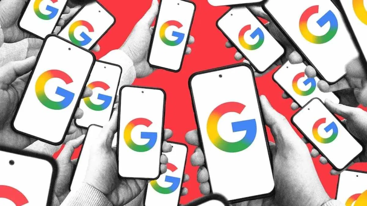 Perubahan Layanan Pencarian Google di Eropa untuk Menghindari Denda