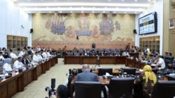 Masa Depan Kadin dalam Struktur Pemerintahan