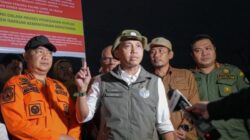 Tindakan Pemerintah Terhadap Lahan Bekas Karhutla
