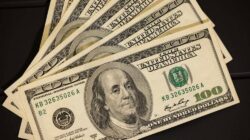 Rupiah Menguat di Pasar Spot