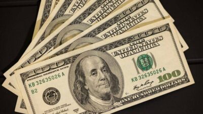 Rupiah Menguat di Pasar Spot
