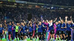 Kutukan Santiago Bernabeu Berlanjut untuk Inter Milan