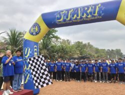 Kolaborasi Pemkab Kulonprogo dan UNY dalam Peringatan Haornas 2026