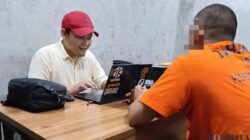 Pengedaran Narkoba di Kota Serang: Penangkapan Pengedar Sabu