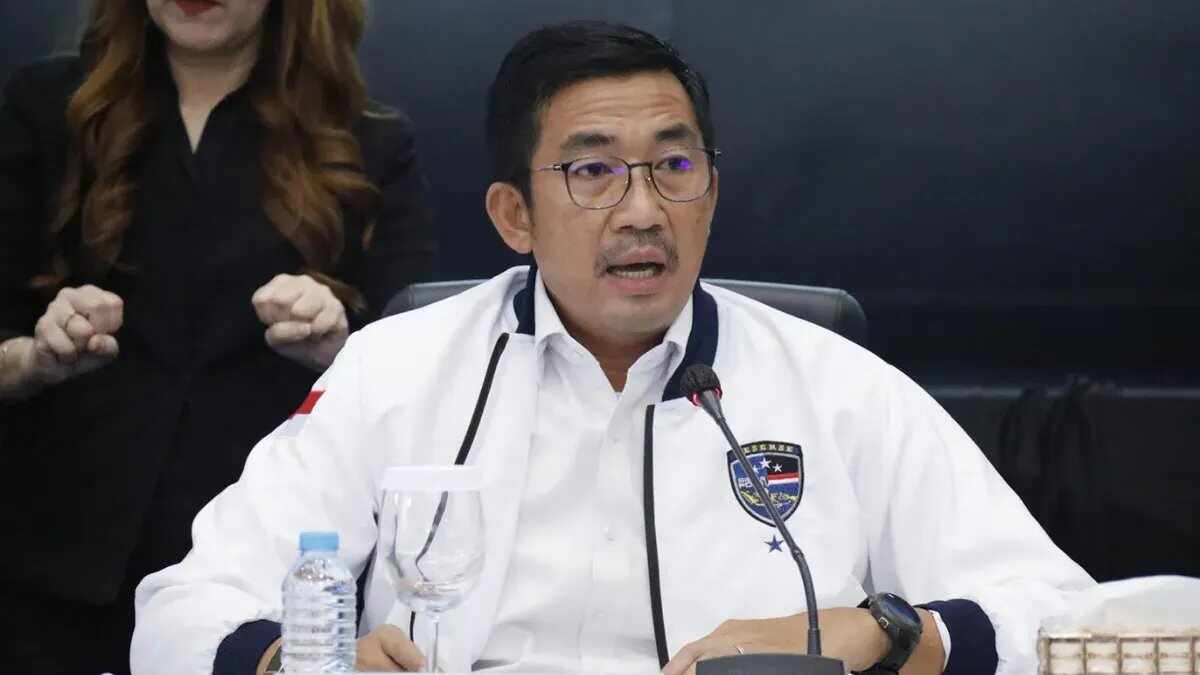 Praktik Ilegal Live Streaming Pornografi di TikTok dan Tevi