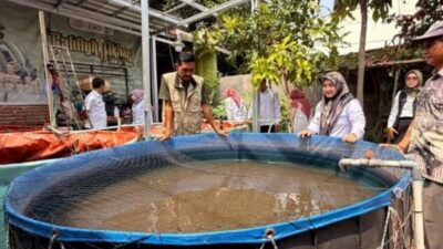 Inisiatif Cegah Stunting di Cirebon