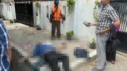 Pria 45 Tahun Ditemukan Tewas di Cirebon