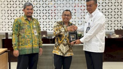Kolaborasi Pariwisata Jawa Tengah dan DIY: Meningkatkan Kunjungan Wisatawan