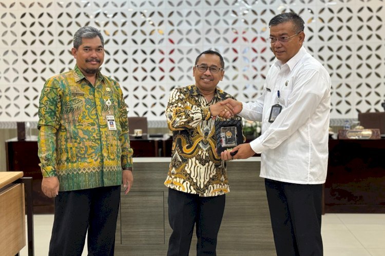 Kolaborasi Pariwisata Jawa Tengah dan DIY: Meningkatkan Kunjungan Wisatawan