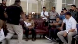 Tanggapan Keluarga Nani Wartabone terhadap Pengerahan Massa di Gorontalo