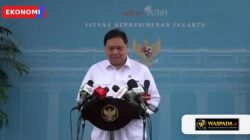 Inisiatif Pembukaan Rekening Massal oleh Pemerintah