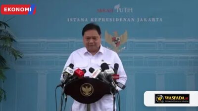 Inisiatif Pembukaan Rekening Massal oleh Pemerintah