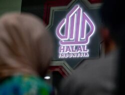 Kewajiban Sertifikasi Halal untuk UMKM di Indonesia