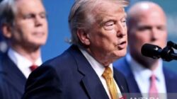 Reaksi Perdana Menteri Islandia Terhadap Pernyataan Trump