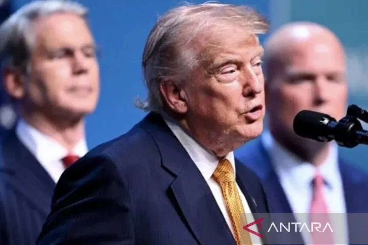 Reaksi Perdana Menteri Islandia Terhadap Pernyataan Trump