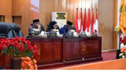 Rapat Paripurna DPRD Kota Tual: Evaluasi dan Harapan Baru