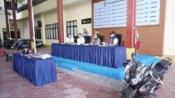 Kasus Penjambretan WNA: Tinjauan dan Implikasinya