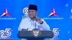 Memuji SBY: Momen Bersejarah di HUT ke-25 Partai Demokrat